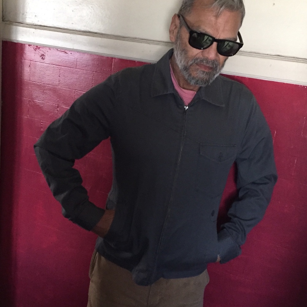 Volcom And Gray - image 1